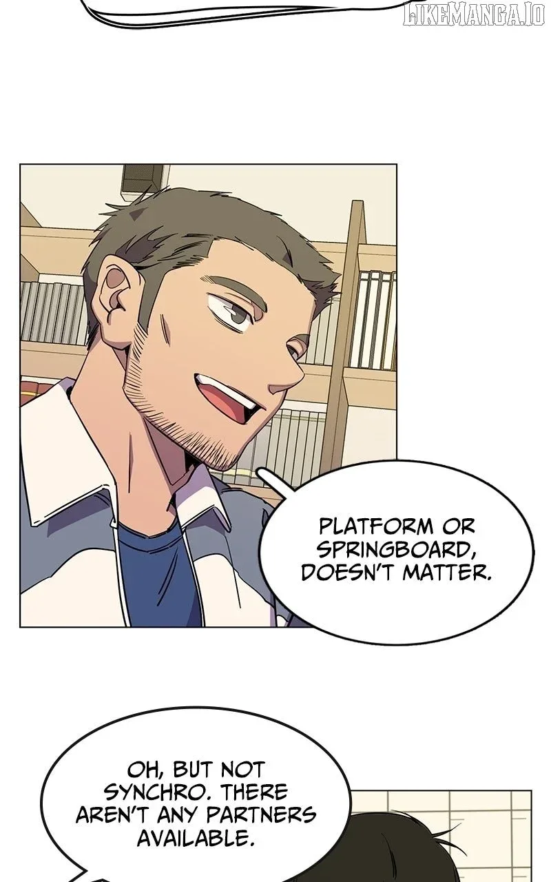Slow Dive Chapter 4 page 65