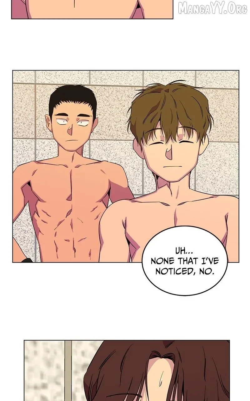 Slow Dive Chapter 6 page 12