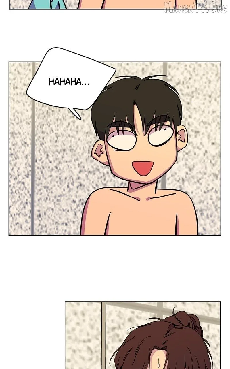 Slow Dive Chapter 6 page 10