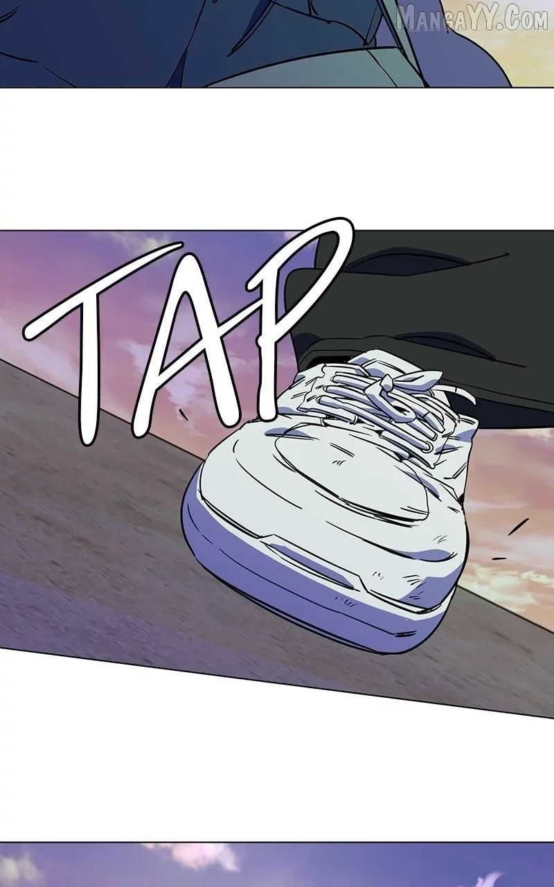 Slow Dive Chapter 5 page 11