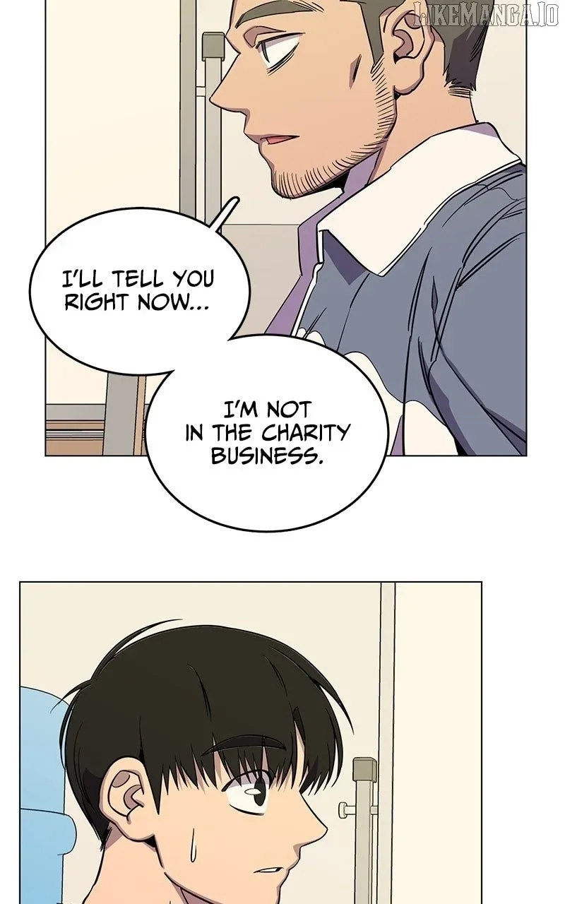 Slow Dive Chapter 4 page 57