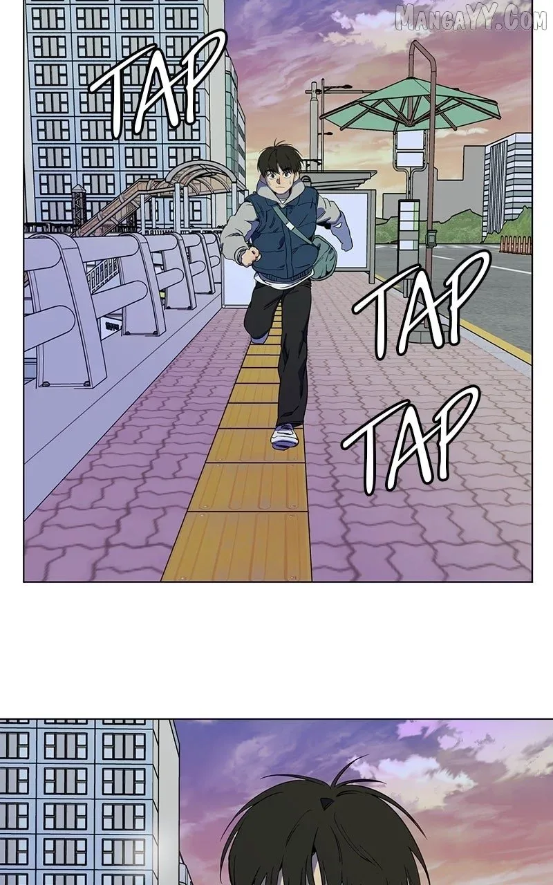 Slow Dive Chapter 5 page 3