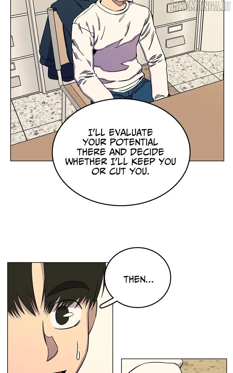 Slow Dive Chapter 4 page 60