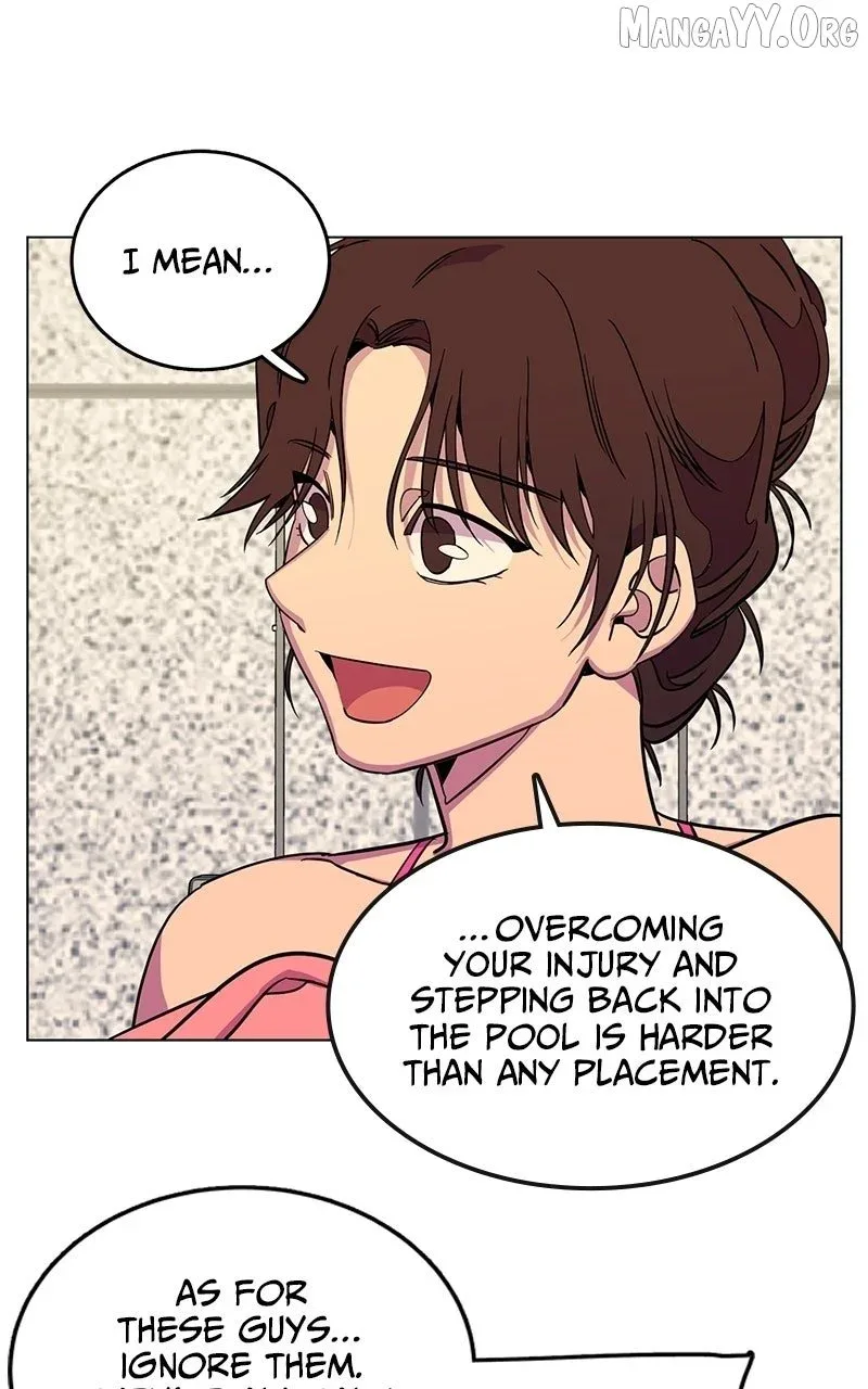 Slow Dive Chapter 6 page 15