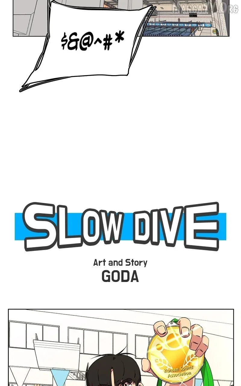 Slow Dive Chapter 6 page 23