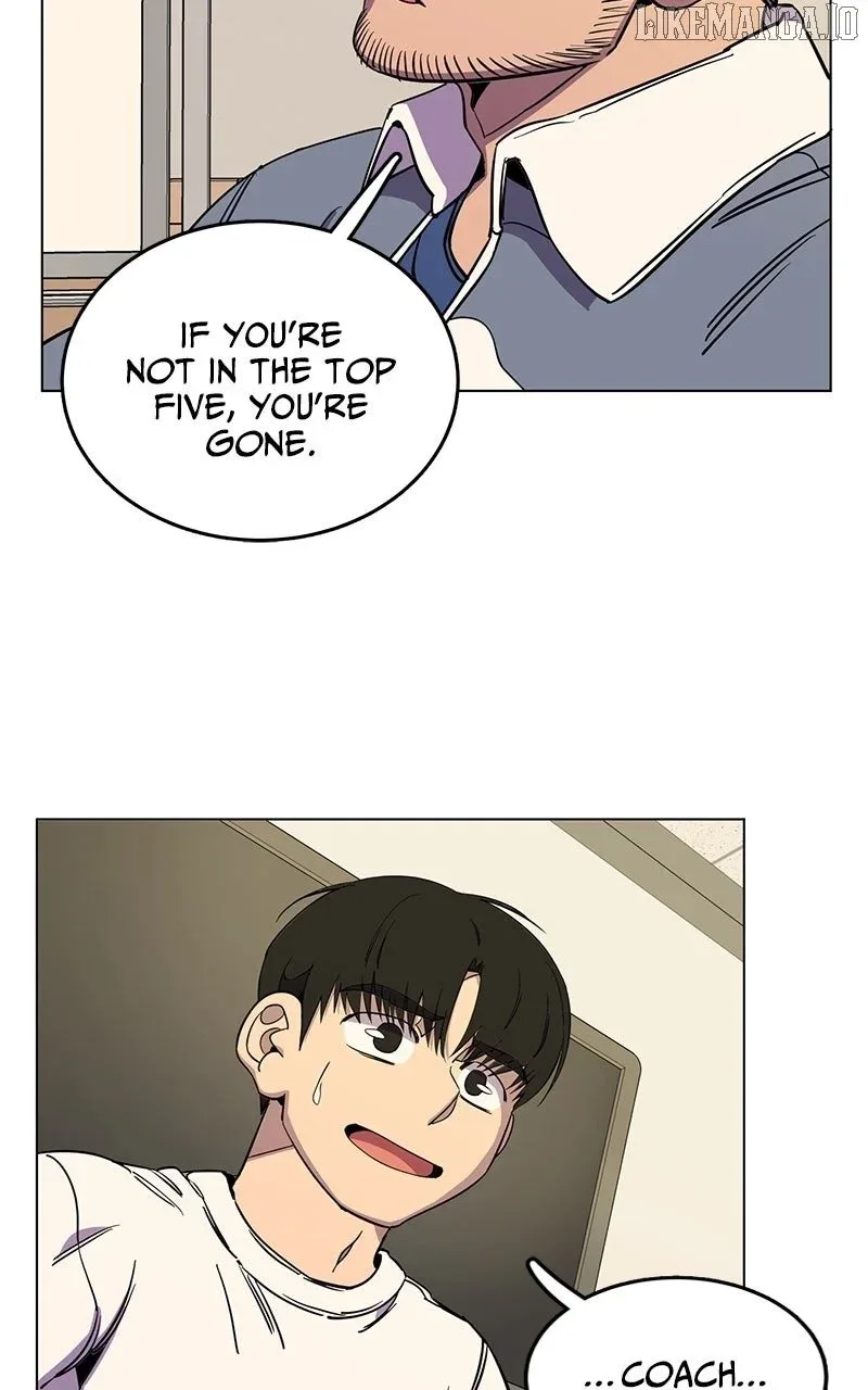 Slow Dive Chapter 4 page 72