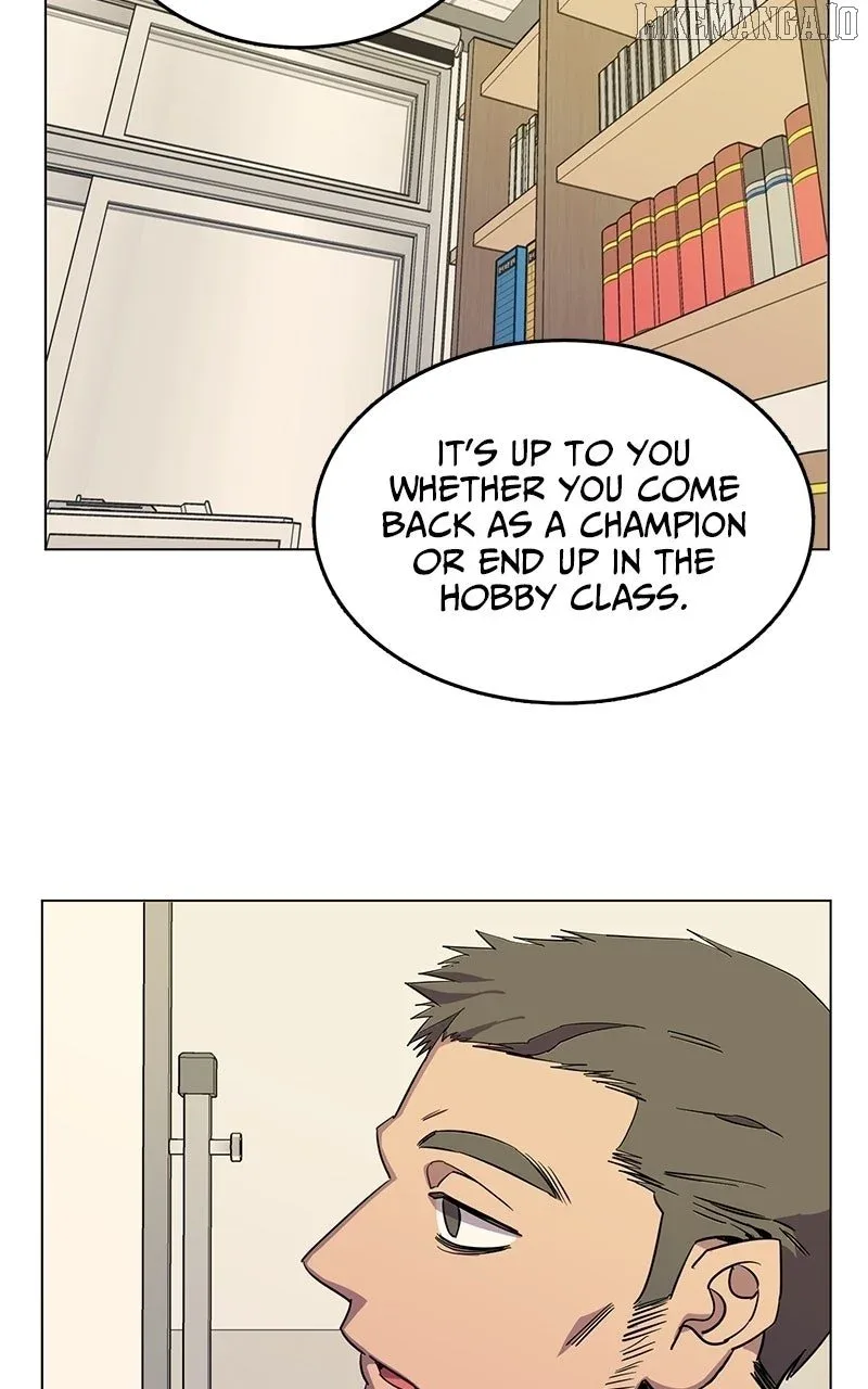 Slow Dive Chapter 4 page 71