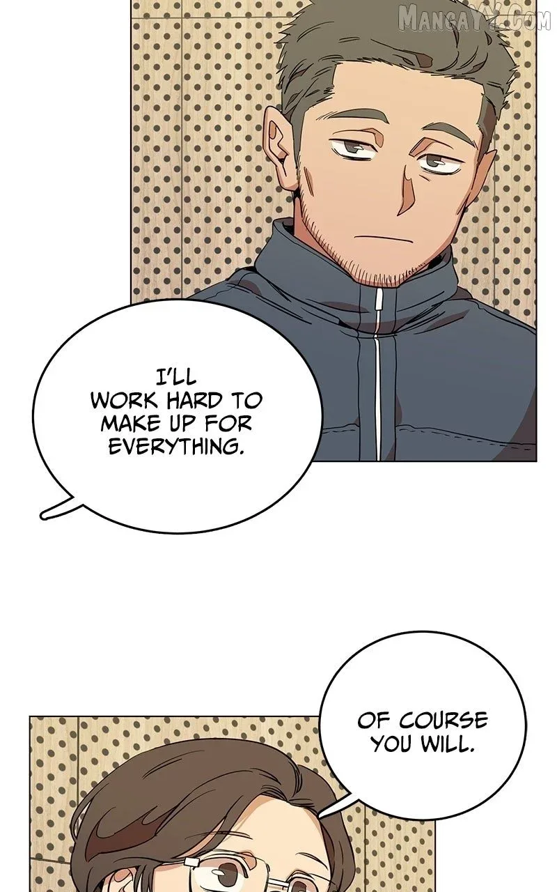 Slow Dive Chapter 5 page 24