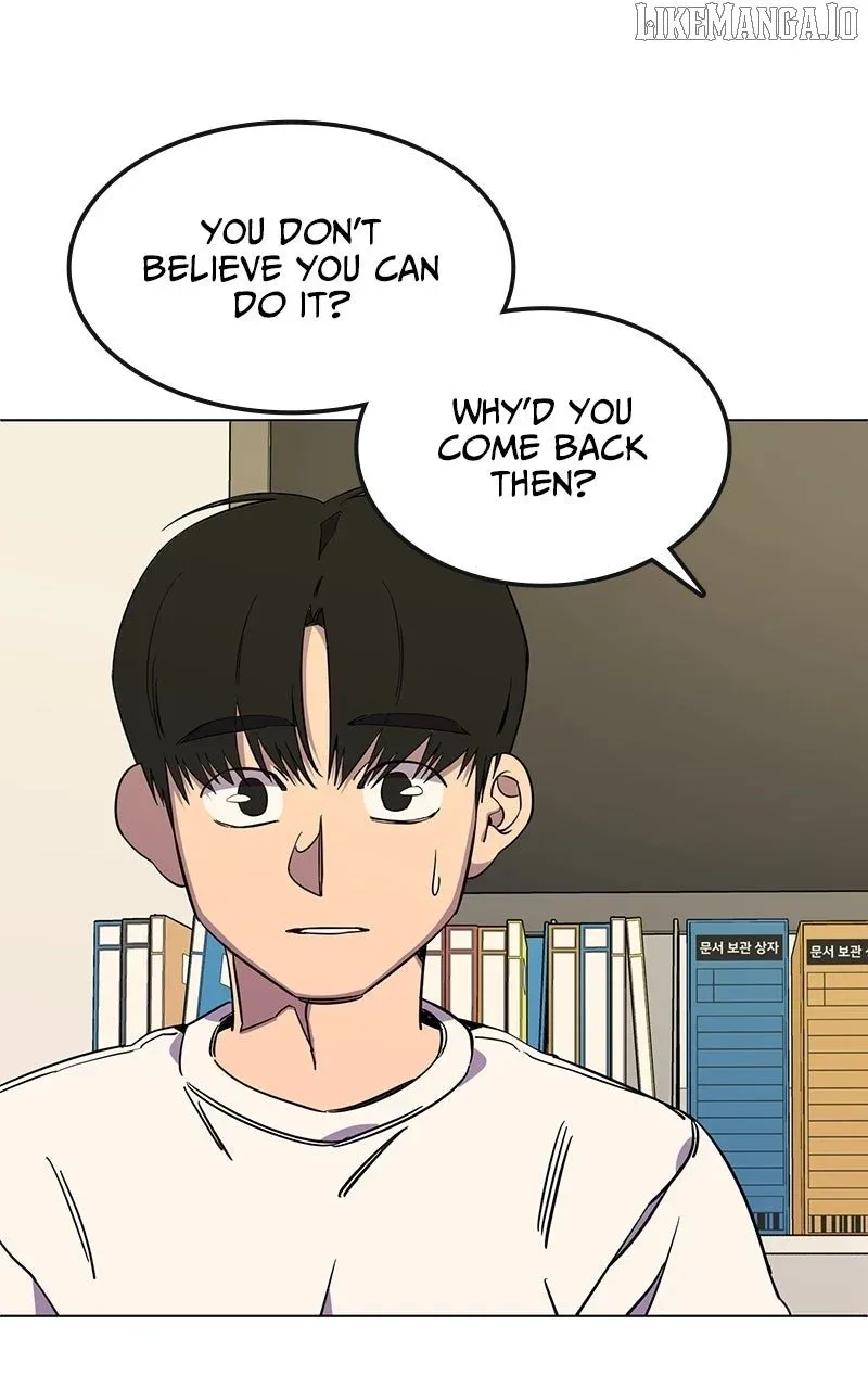 Slow Dive Chapter 4 page 75