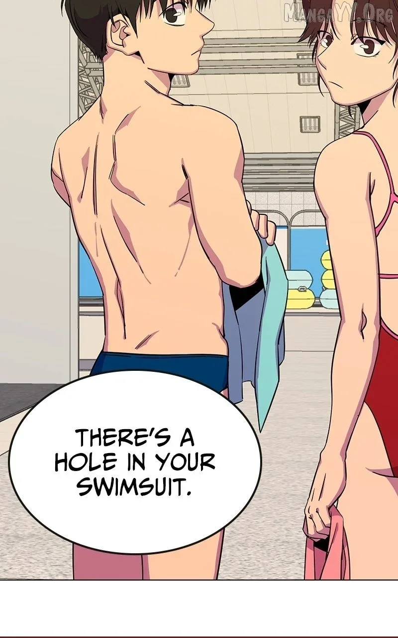 Slow Dive Chapter 6 page 20