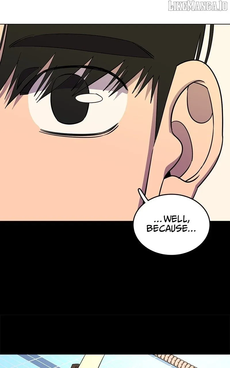 Slow Dive Chapter 4 page 76