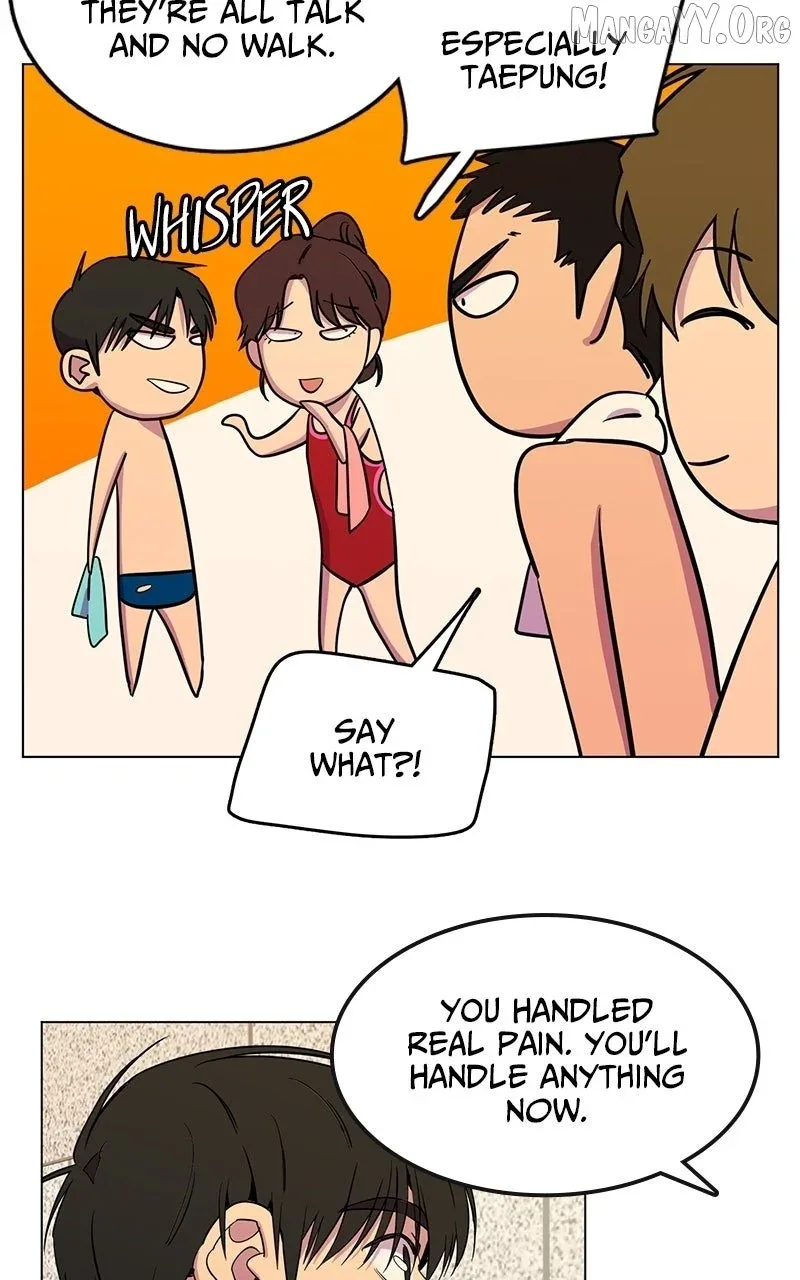 Slow Dive Chapter 6 page 16