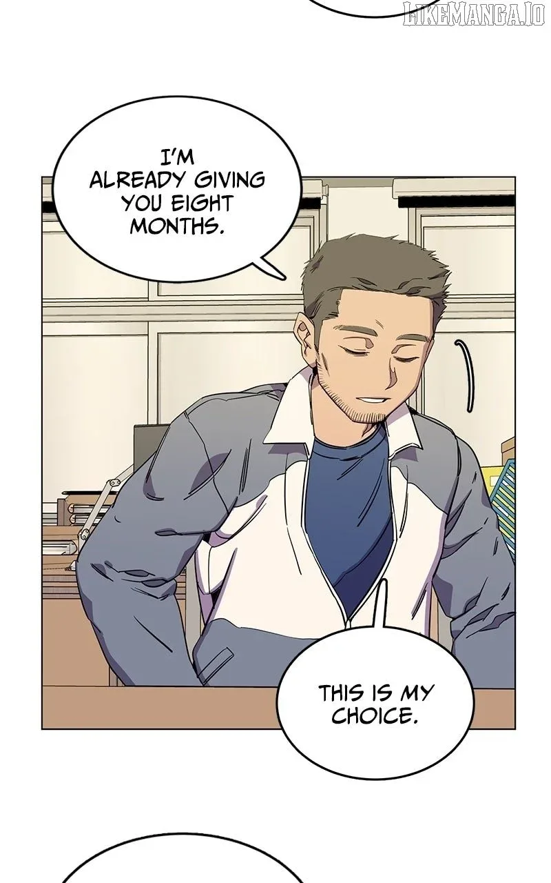 Slow Dive Chapter 4 page 69