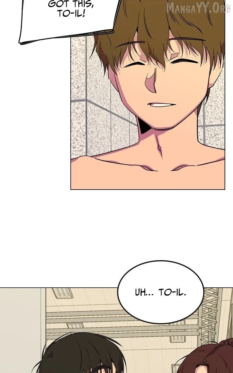 Slow Dive Chapter 6 page 19