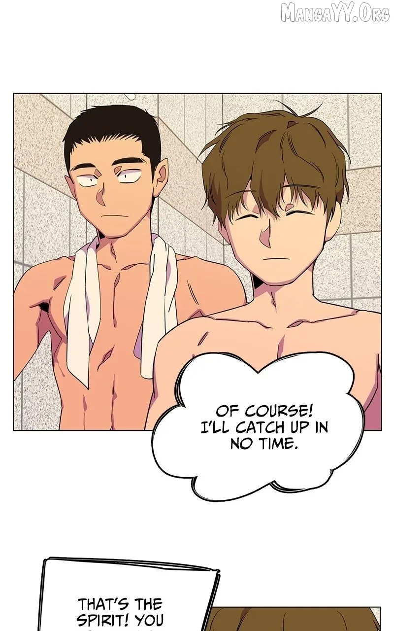 Slow Dive Chapter 6 page 18