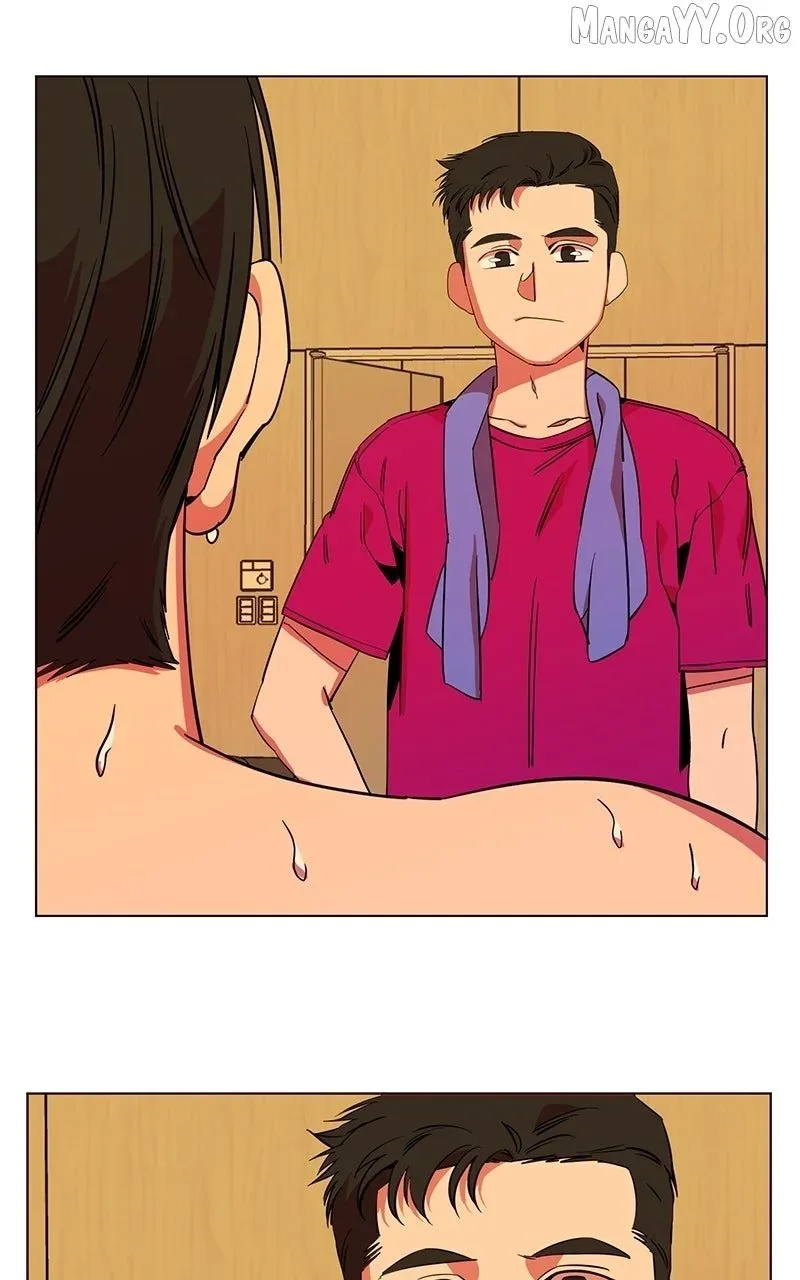 Slow Dive Chapter 6 page 31