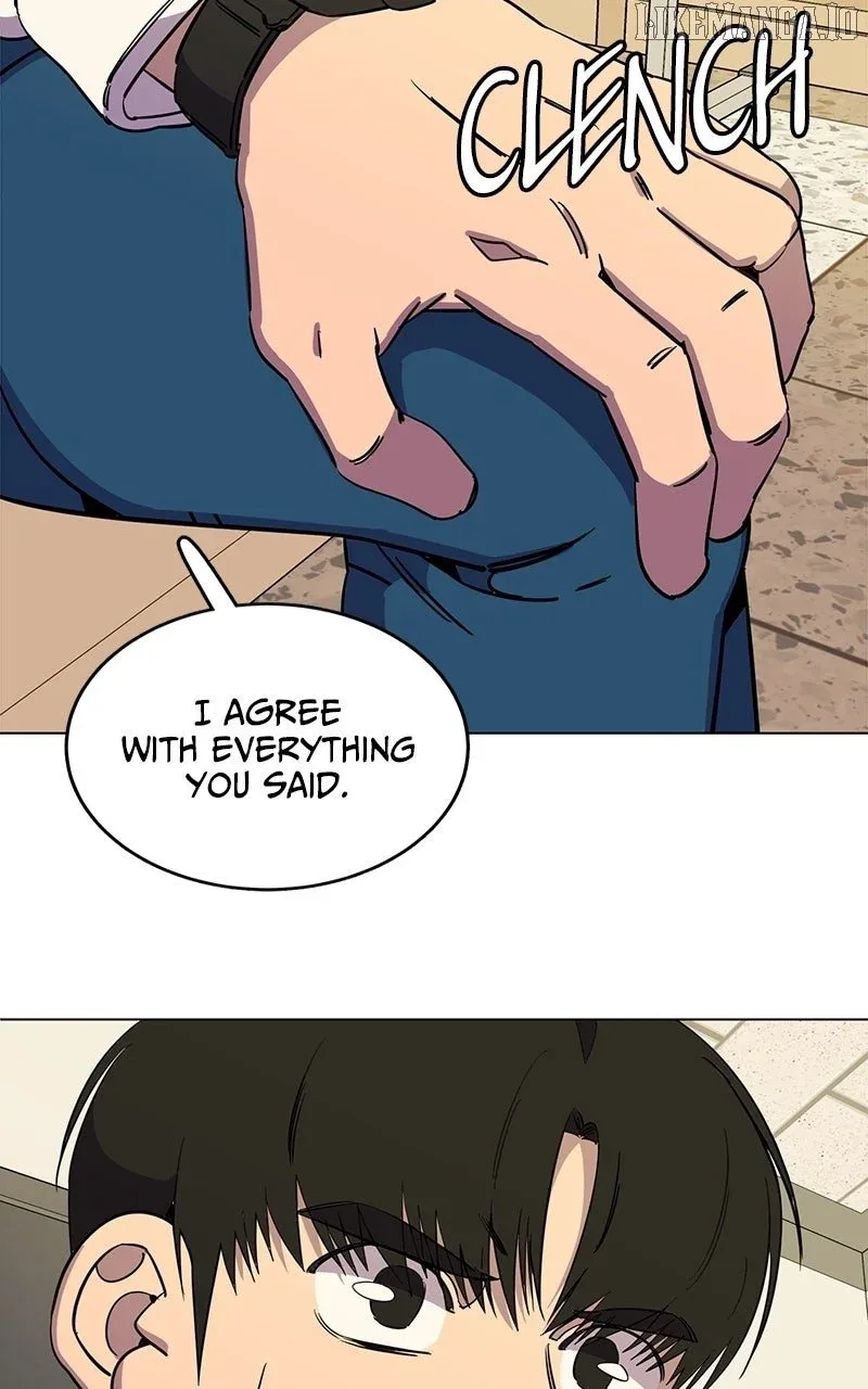Slow Dive Chapter 4 page 83