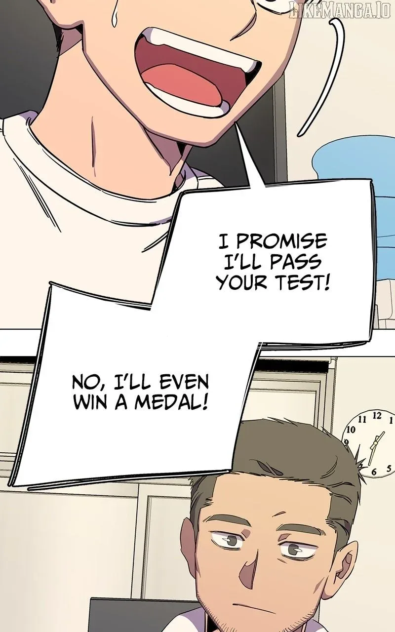 Slow Dive Chapter 4 page 84