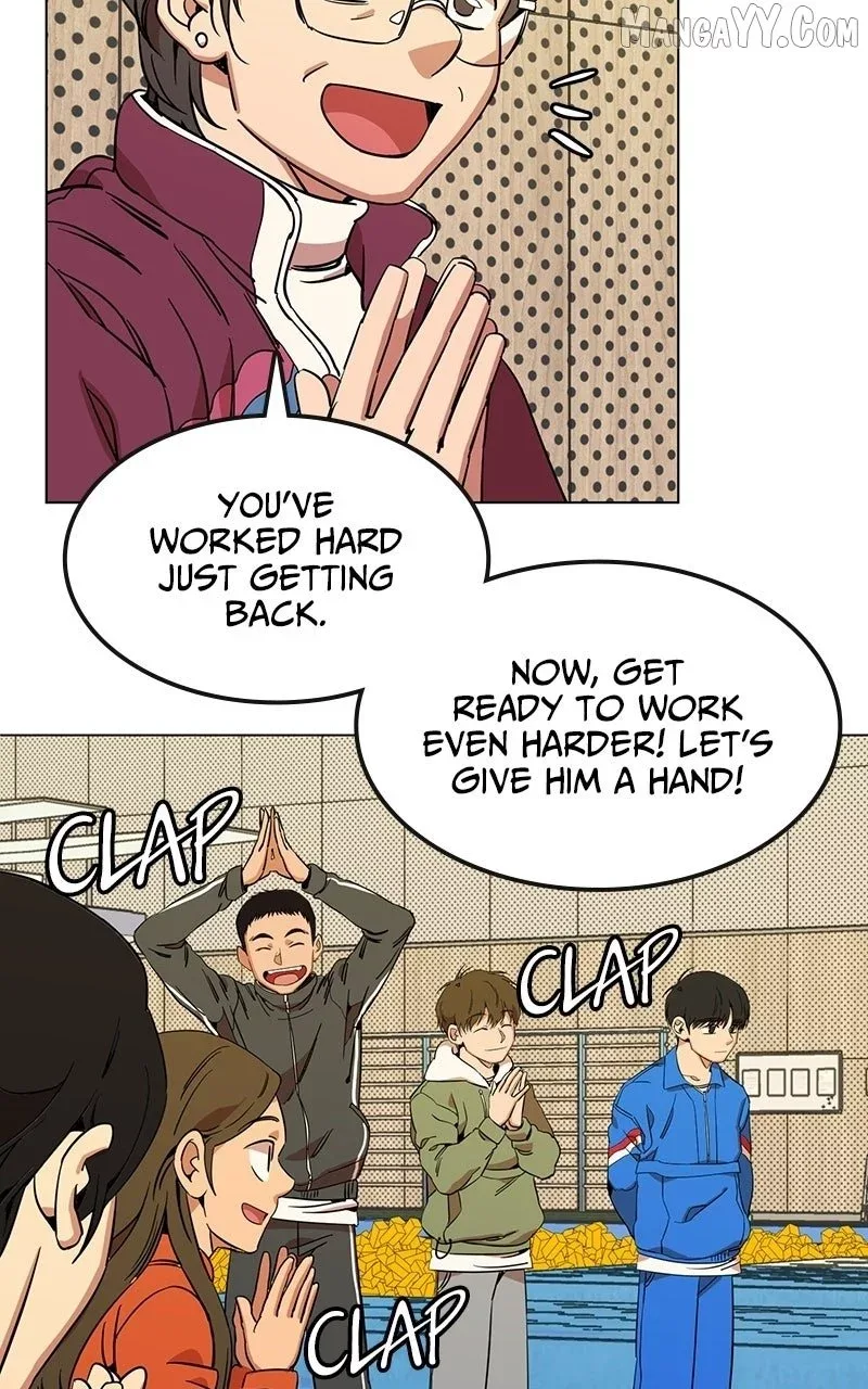 Slow Dive Chapter 5 page 25