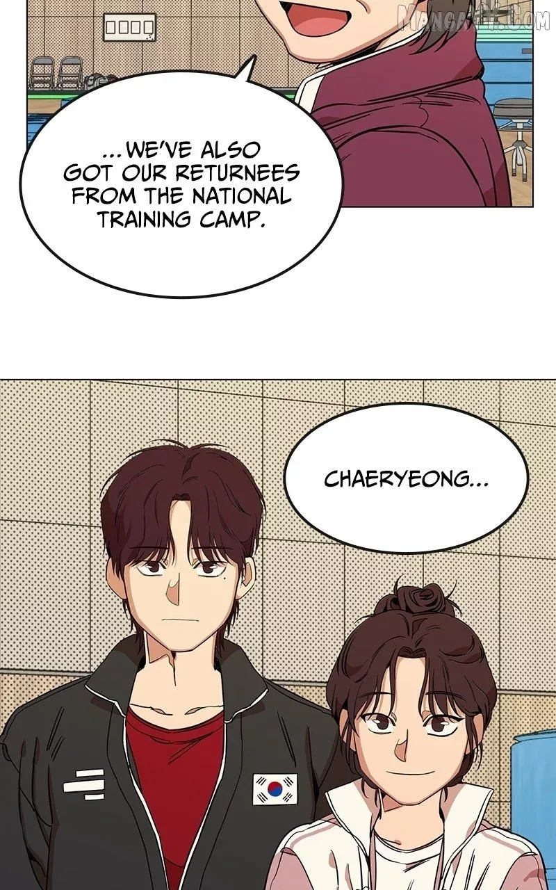 Slow Dive Chapter 5 page 28