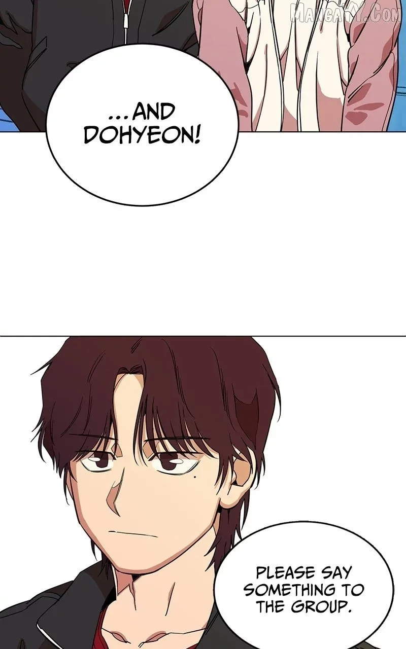 Slow Dive Chapter 5 page 29