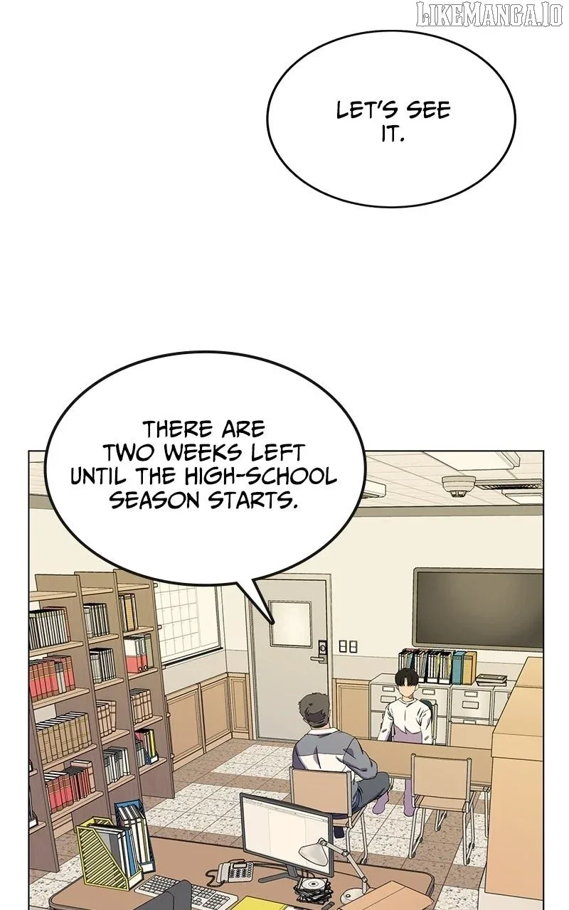 Slow Dive Chapter 4 page 86