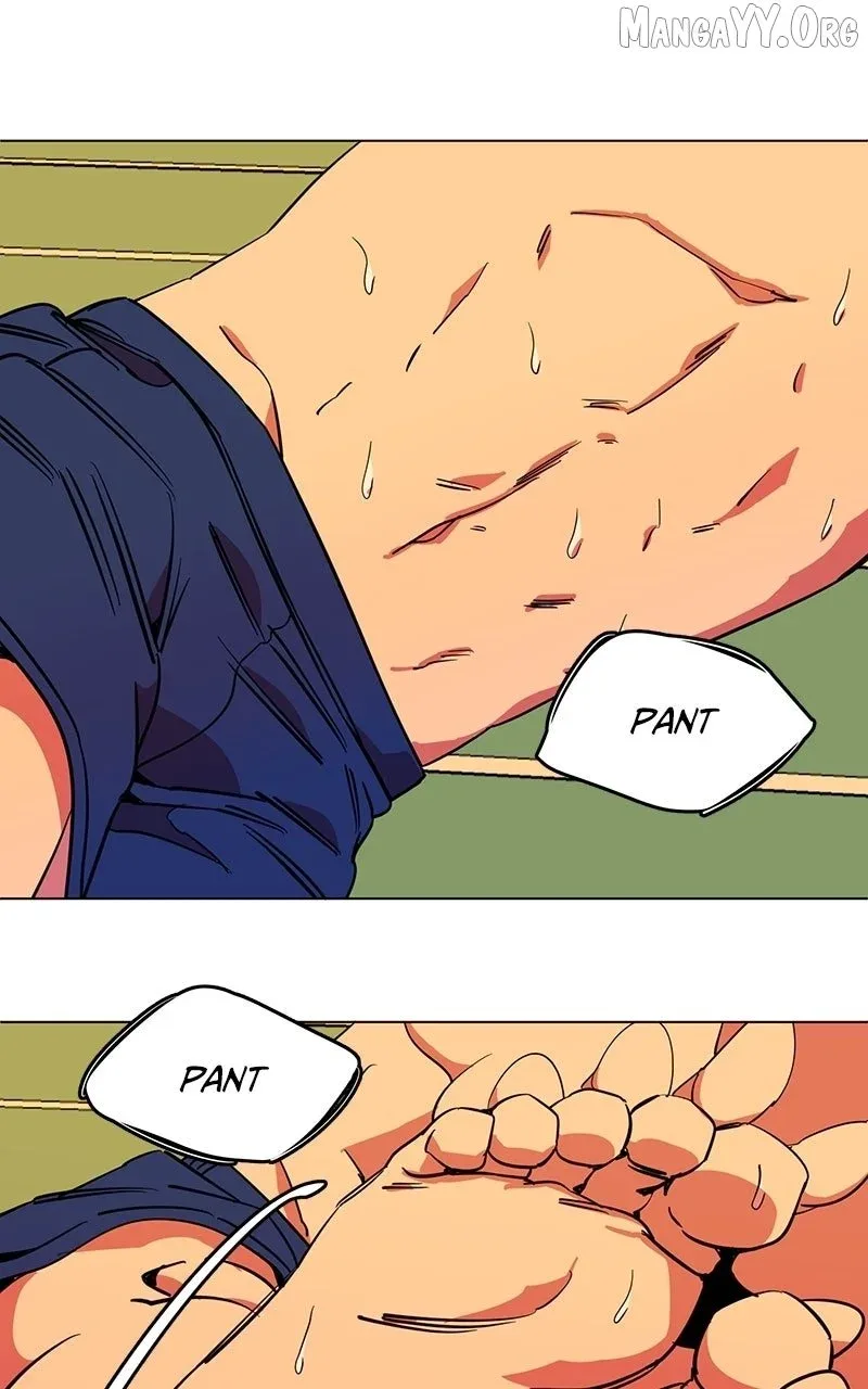 Slow Dive Chapter 6 page 28