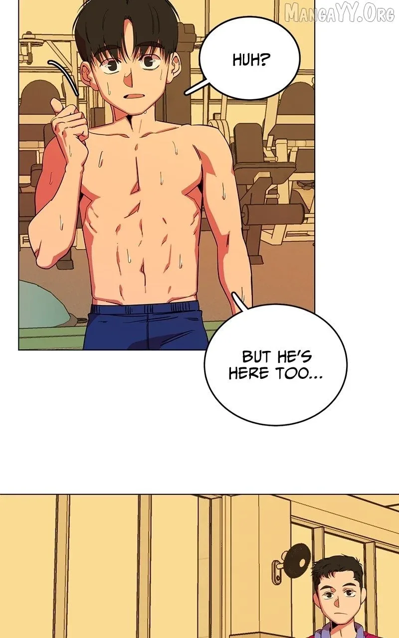 Slow Dive Chapter 6 page 36
