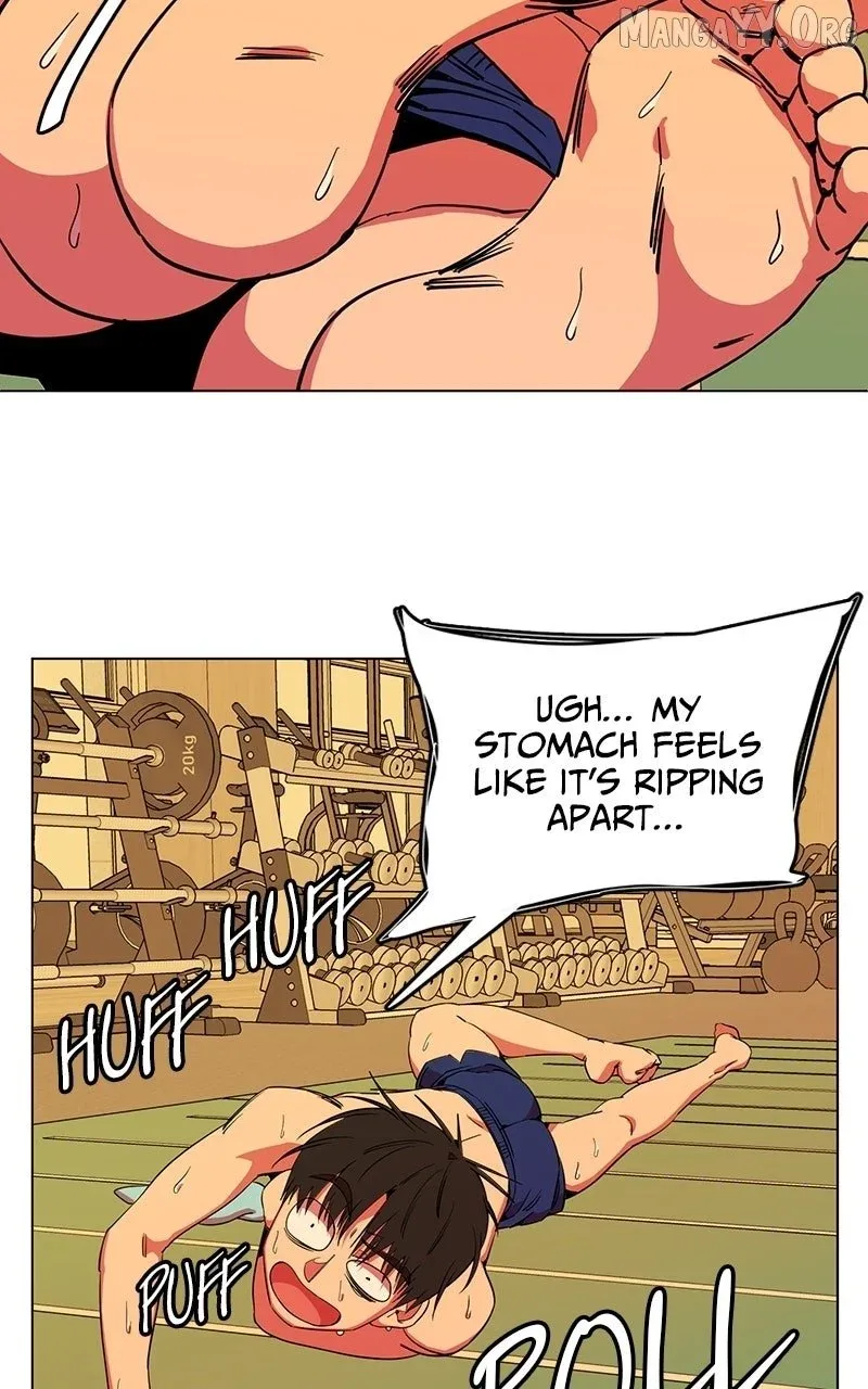 Slow Dive Chapter 6 page 29