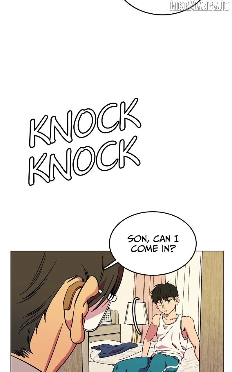 Slow Dive Chapter 4 page 98