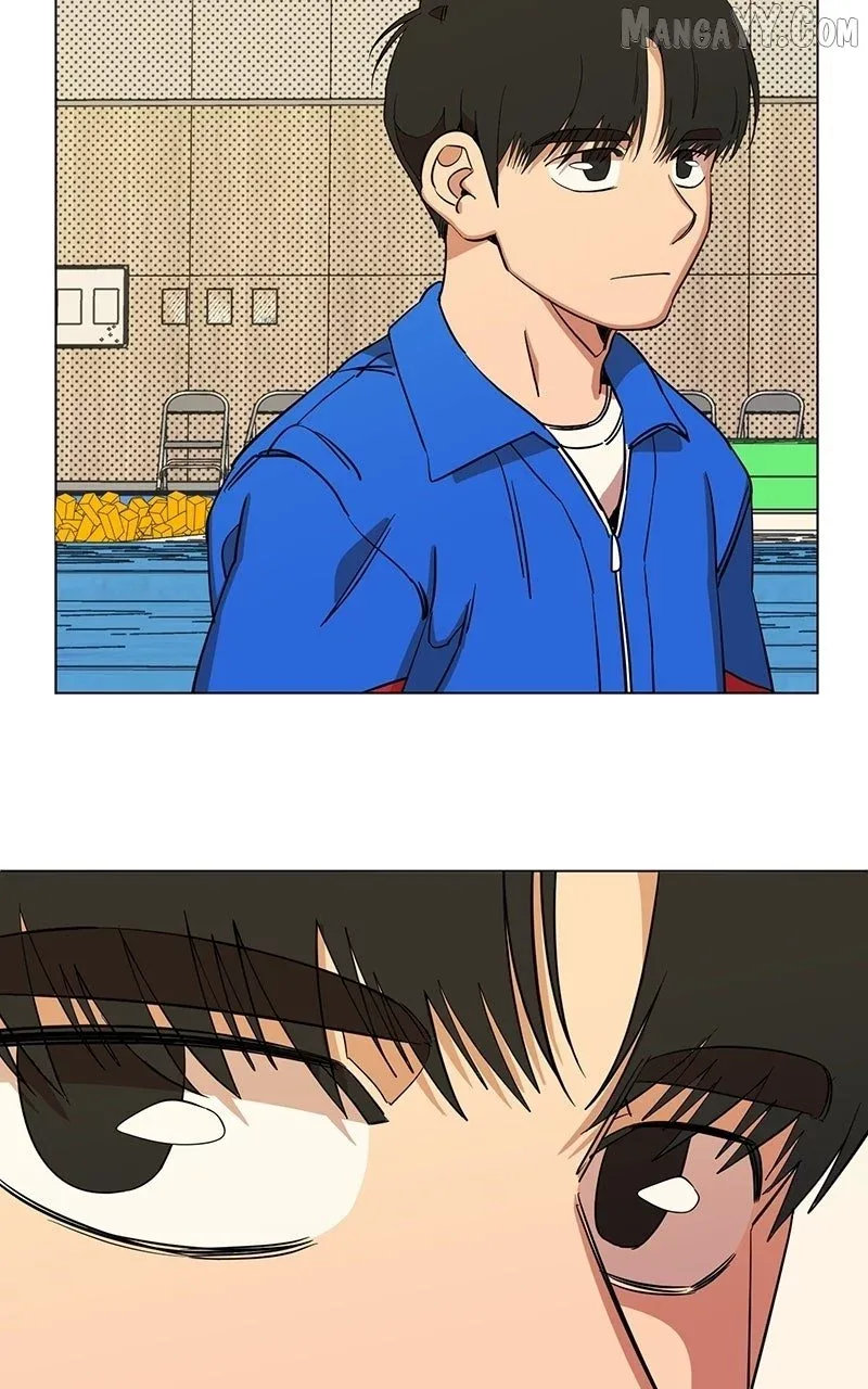 Slow Dive Chapter 5 page 34