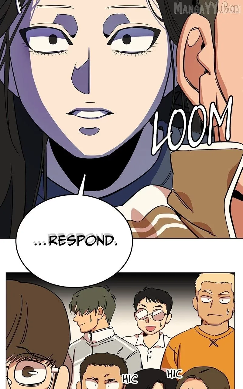 Slow Dive Chapter 5 page 40