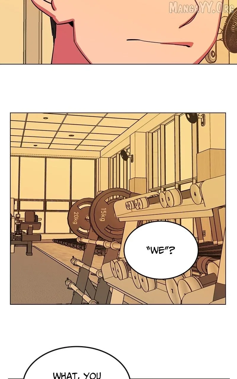 Slow Dive Chapter 6 page 42