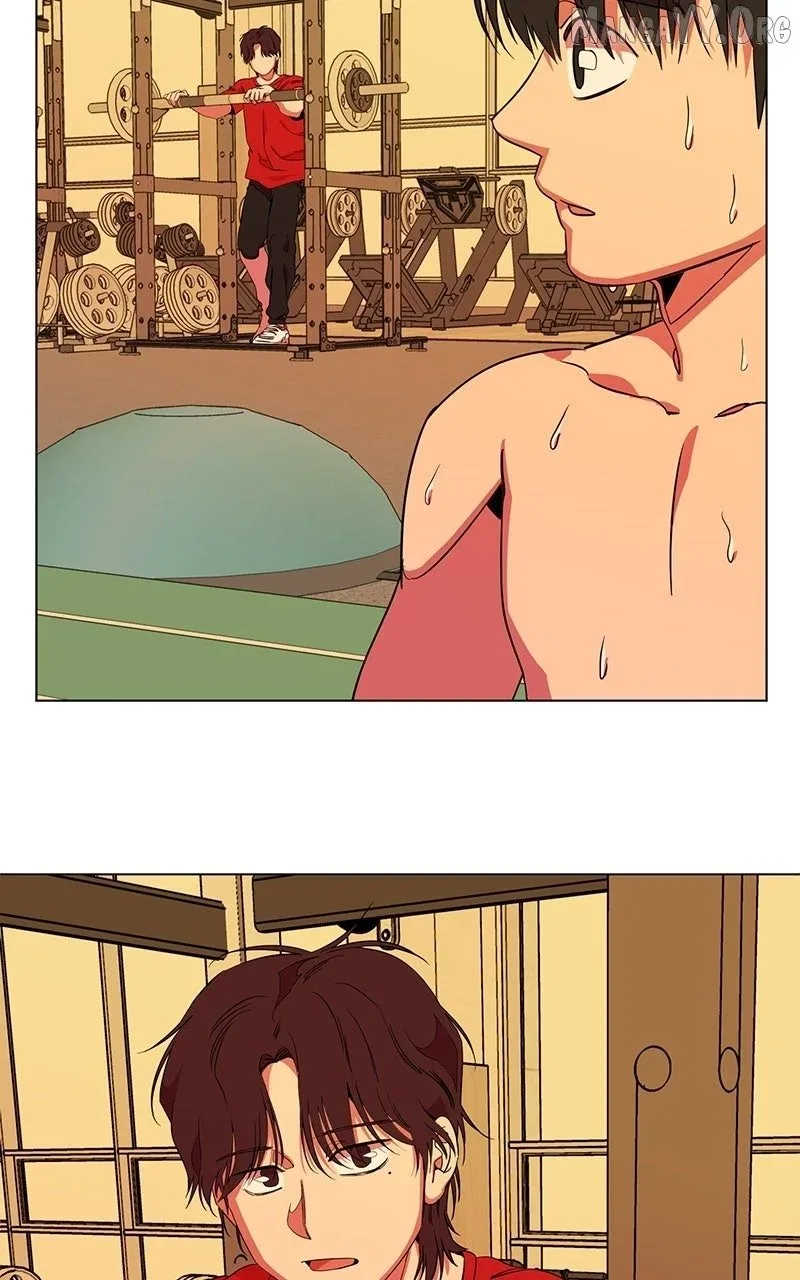 Slow Dive Chapter 6 page 48