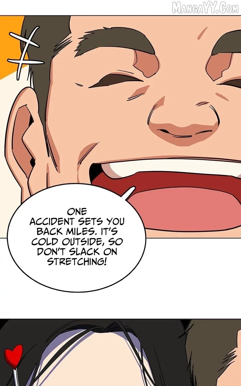 Slow Dive Chapter 5 page 39
