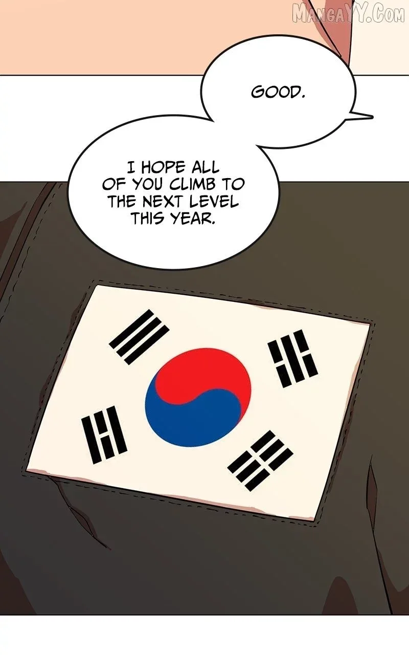 Slow Dive Chapter 5 page 35