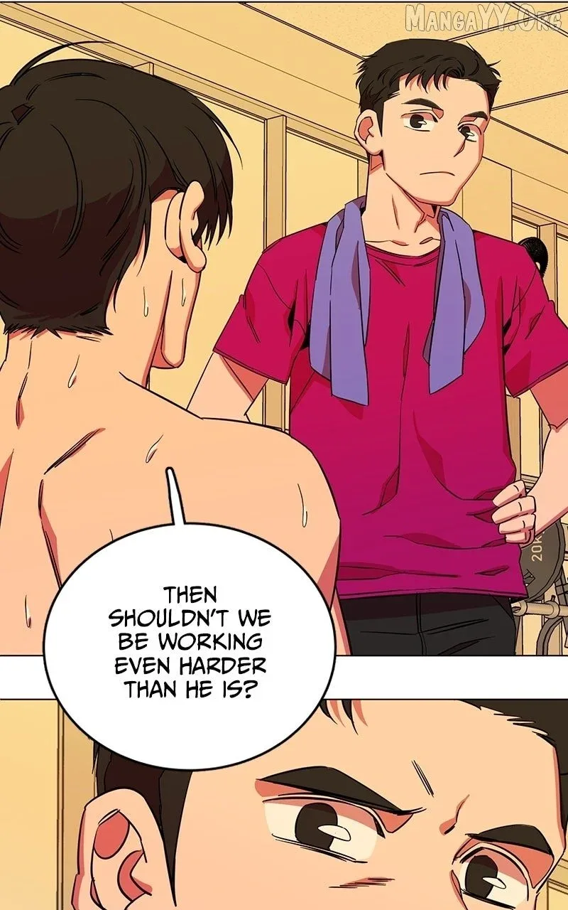 Slow Dive Chapter 6 page 41