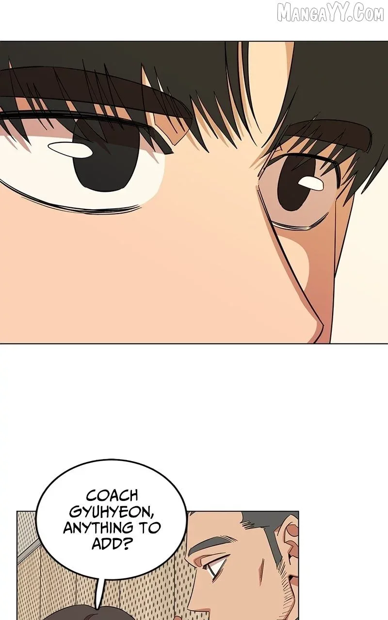 Slow Dive Chapter 5 page 36