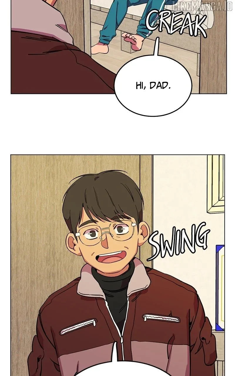 Slow Dive Chapter 4 page 99
