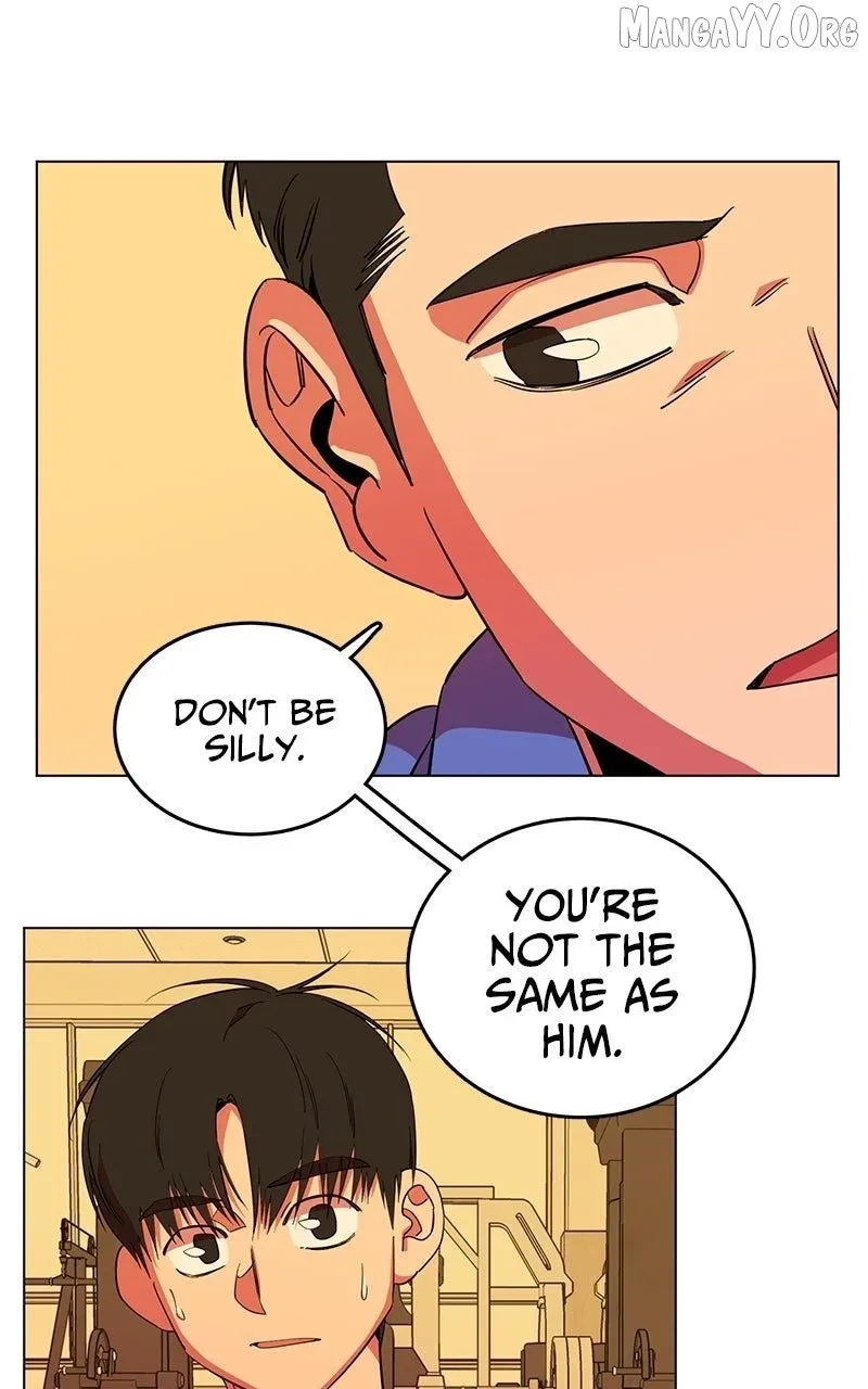 Slow Dive Chapter 6 page 39
