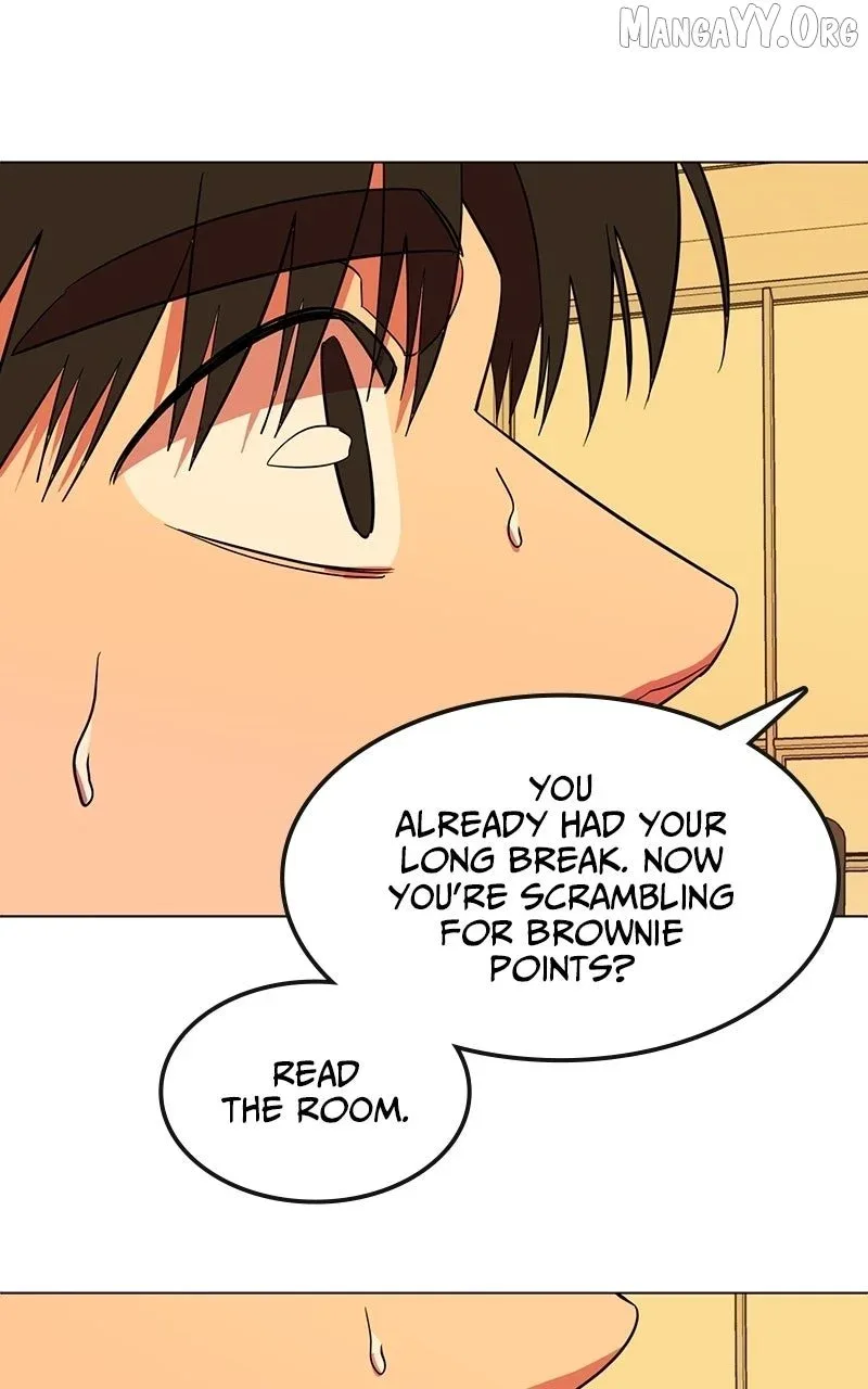 Slow Dive Chapter 6 page 46