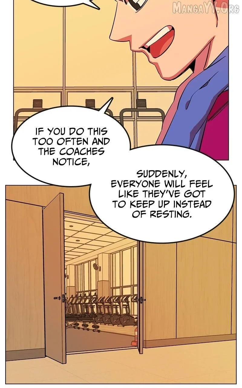 Slow Dive Chapter 6 page 45