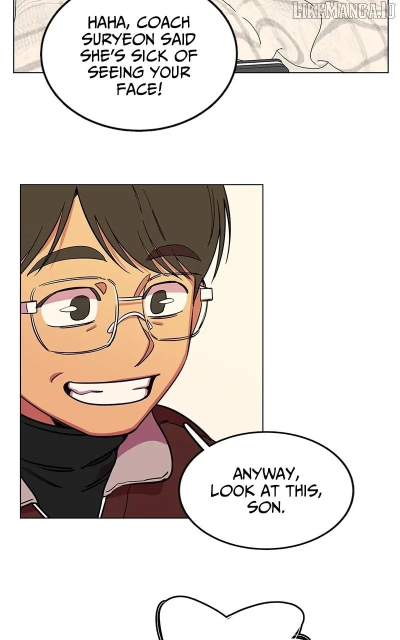 Slow Dive Chapter 4 page 101