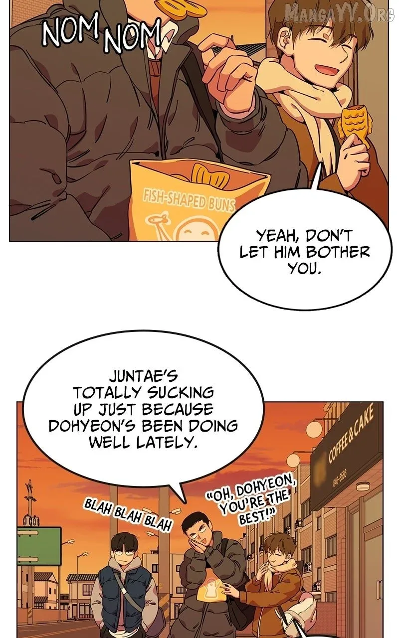 Slow Dive Chapter 6 page 60