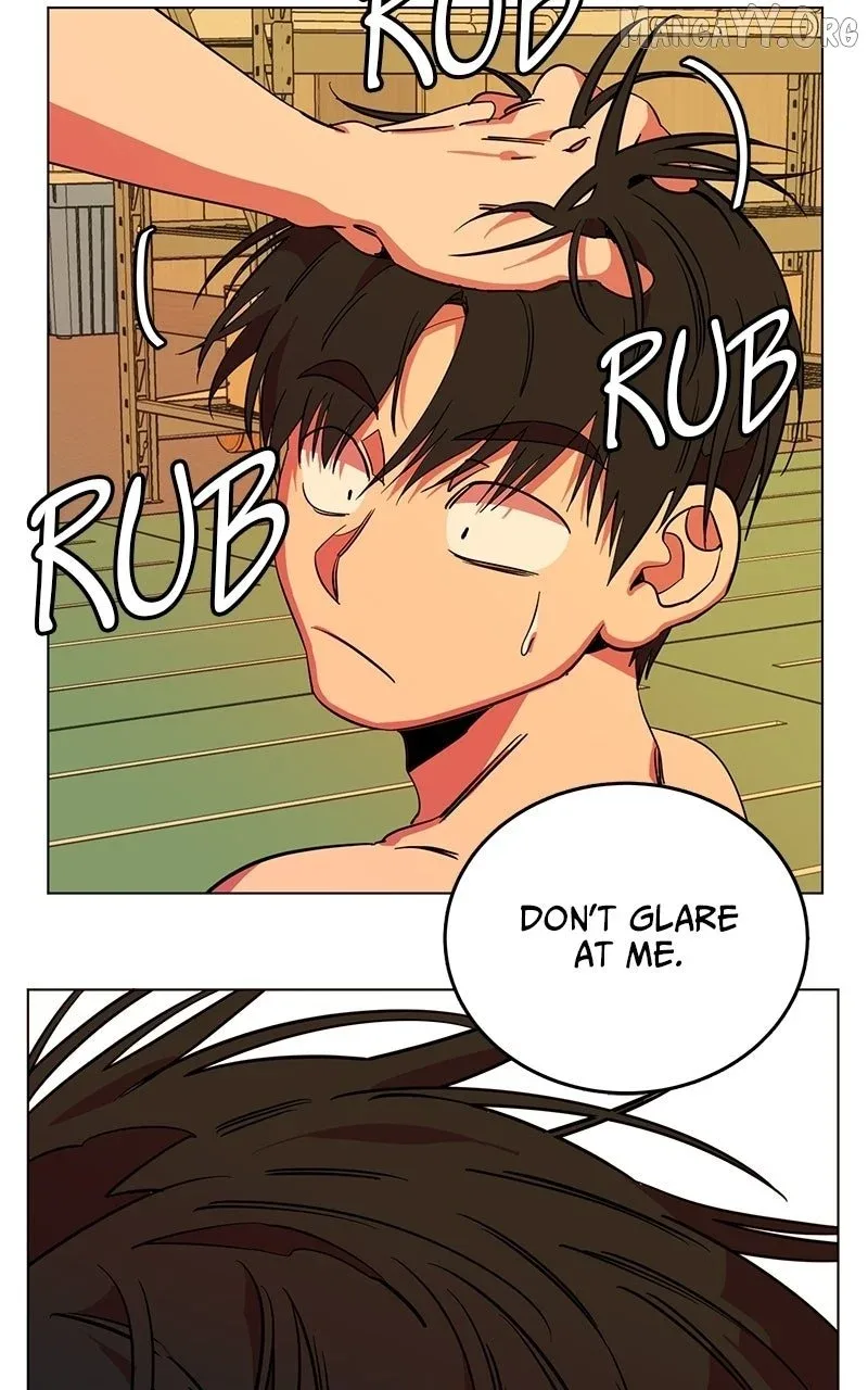 Slow Dive Chapter 6 page 51