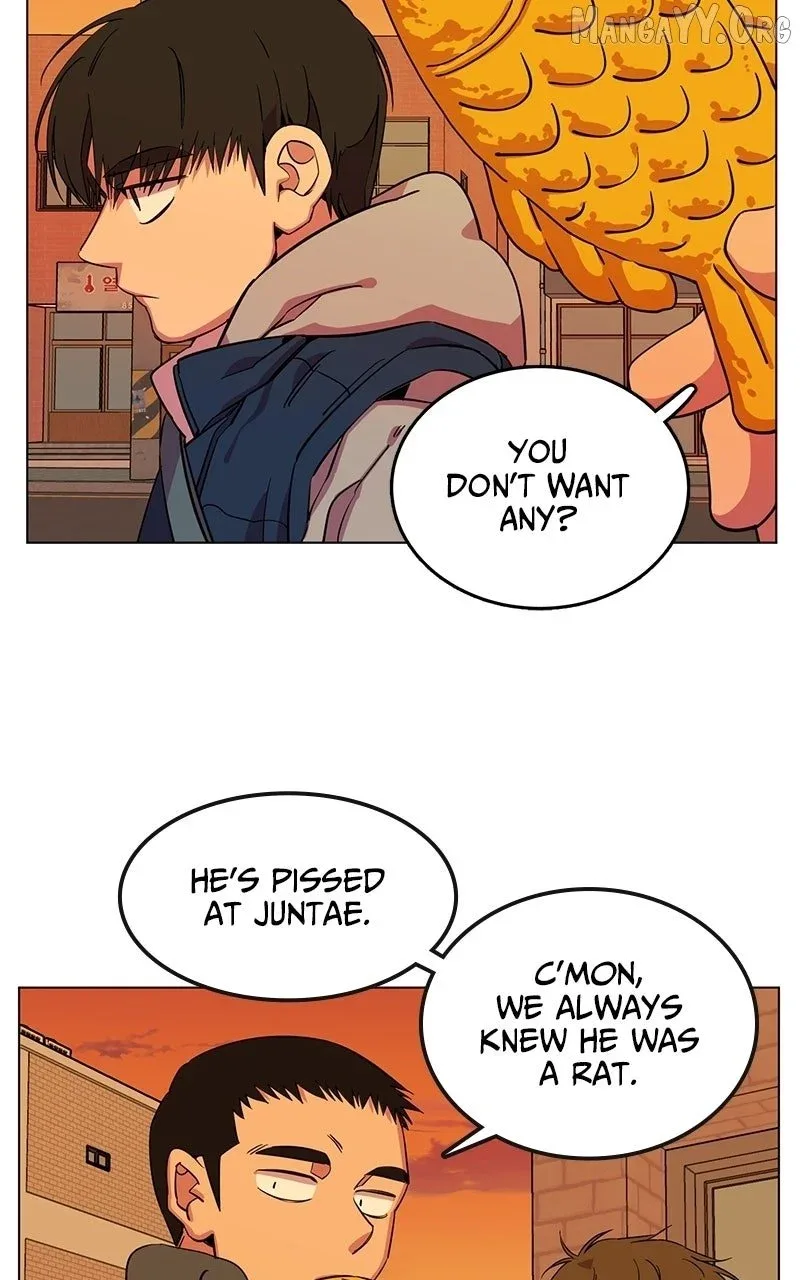Slow Dive Chapter 6 page 59