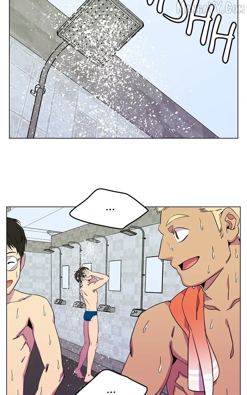 Slow Dive Chapter 5 page 44