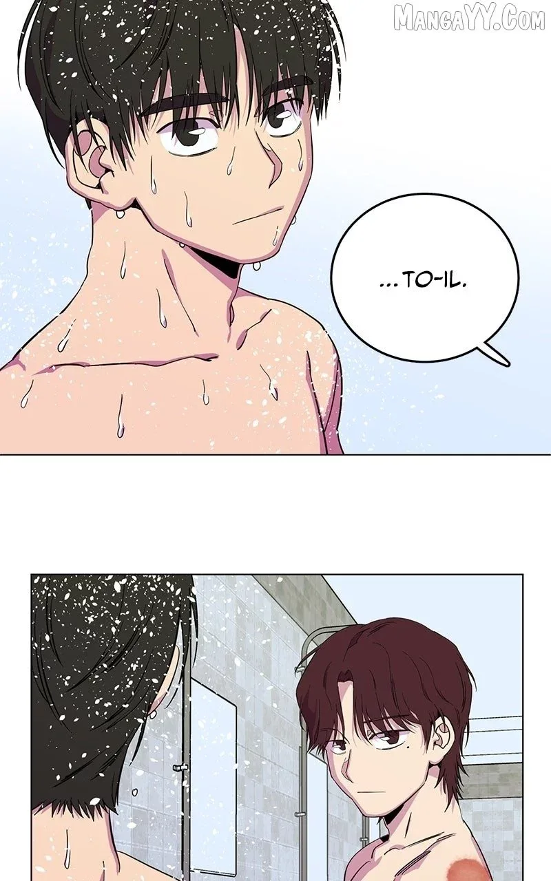 Slow Dive Chapter 5 page 46