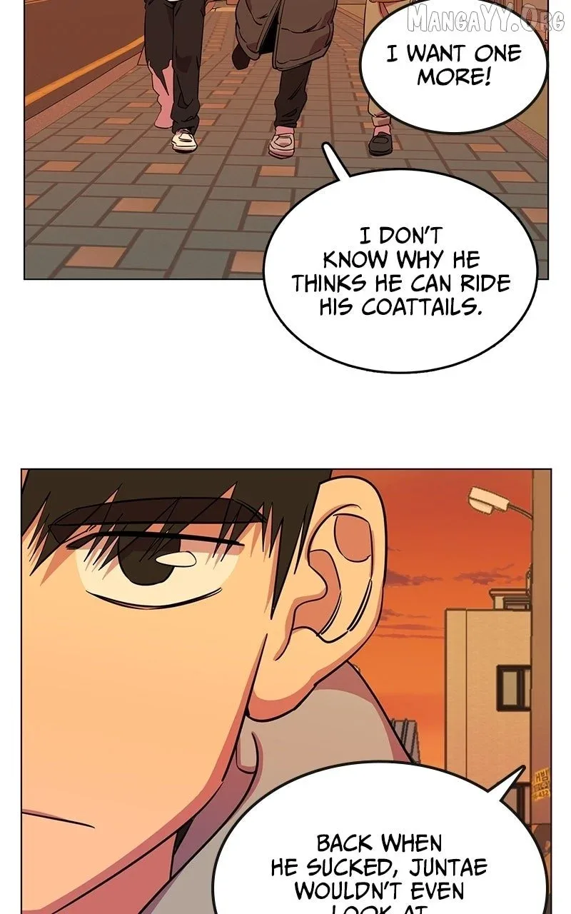 Slow Dive Chapter 6 page 61