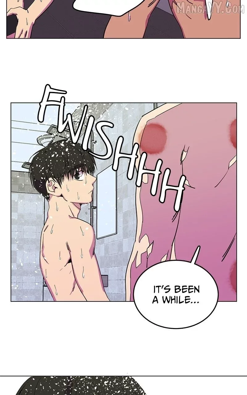 Slow Dive Chapter 5 page 45